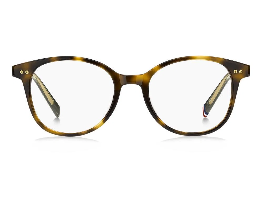 Tommy Hilfiger TH2290 Eyeglasses - view 4